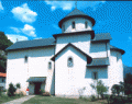 Manastir Moraca